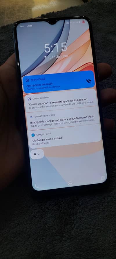 Vivo Y53s