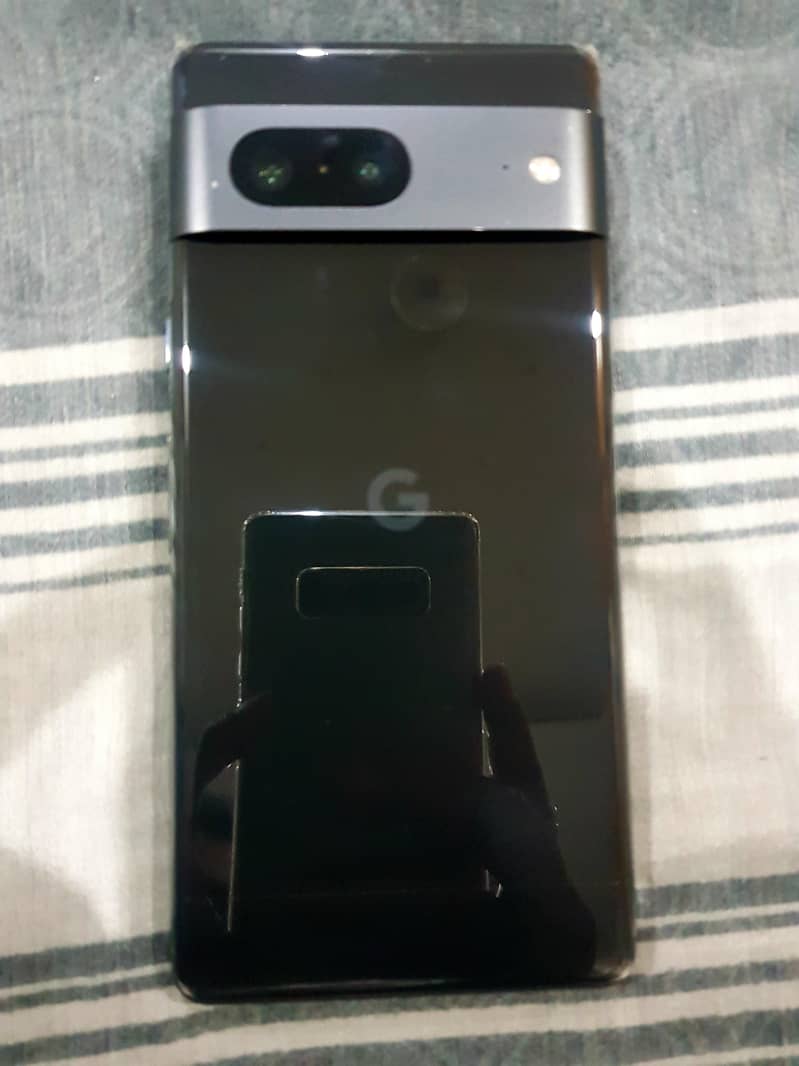 Google Pixel 7 2