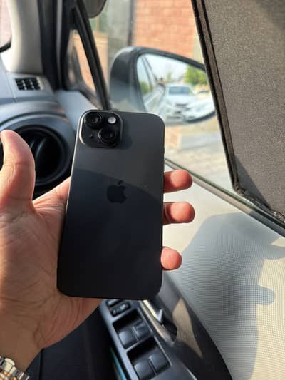 Apple iPhone 15