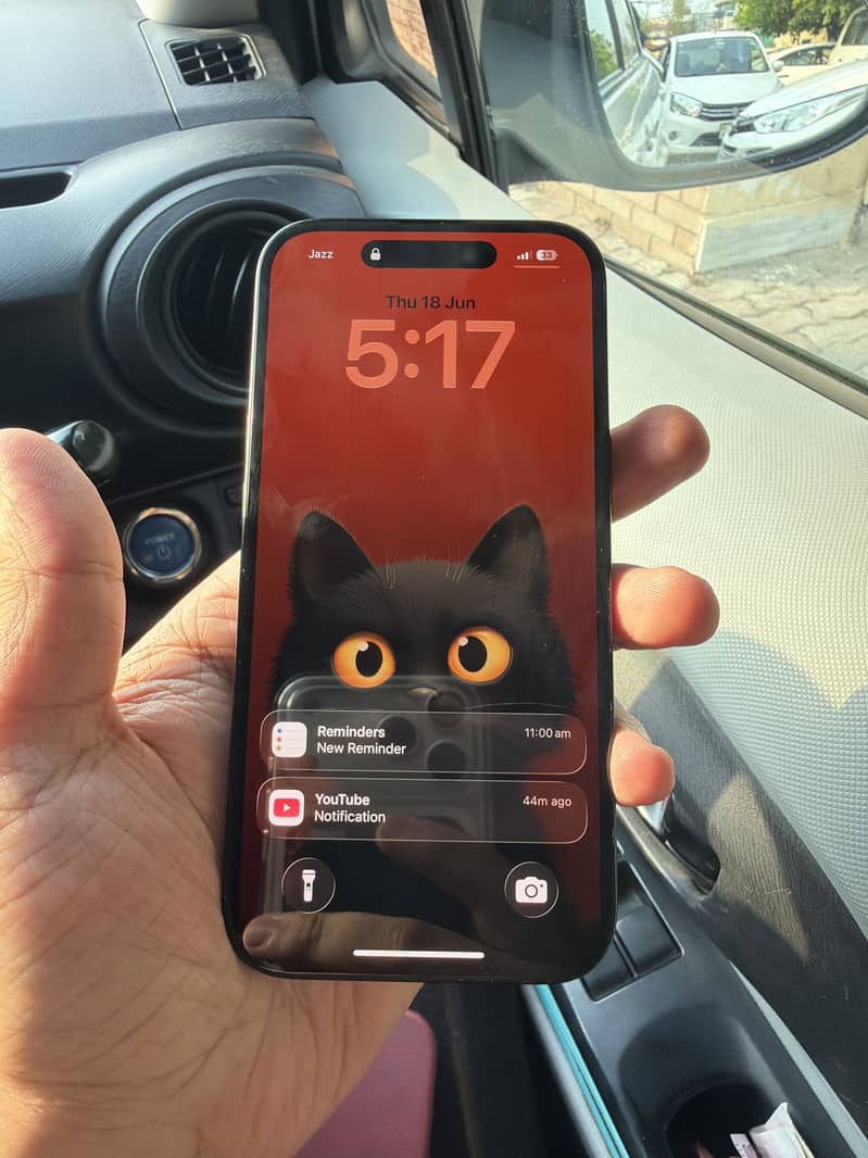 Apple iPhone 15 1