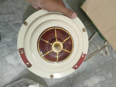 3 Pak Fans AC celling Fan