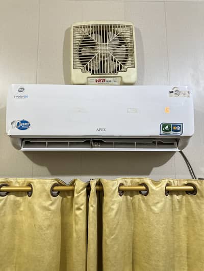 PEL 1 Ton DC Inverter AC