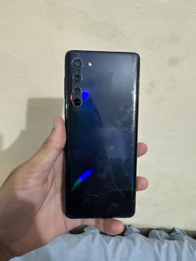 Motorola Edge 2020