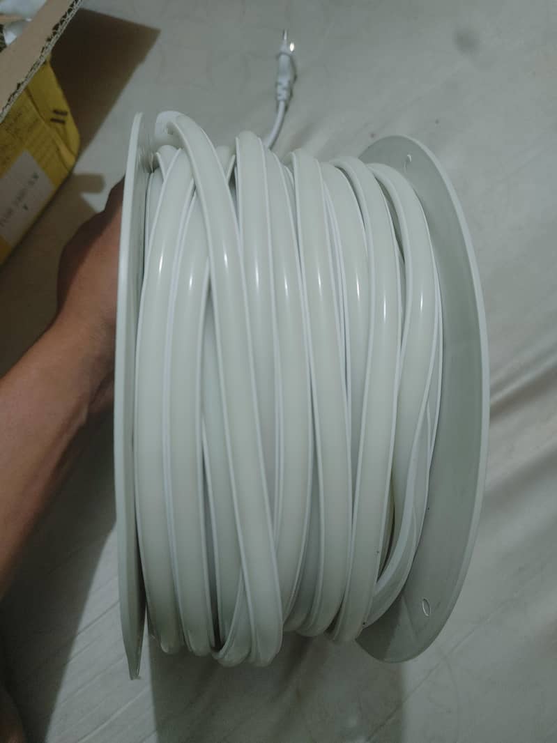 cob light 0