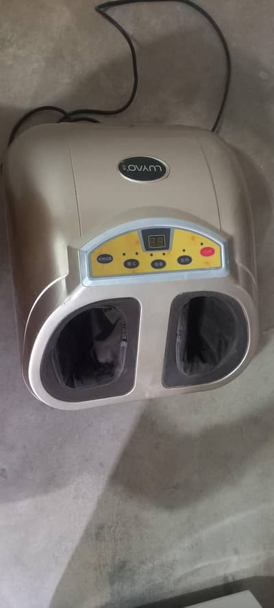foot massager