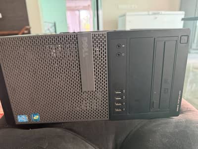 Gaming/offcie PC | i5-4460 | GT 1030 DDR5 2GB | 12GB RAM | 500gb HDD