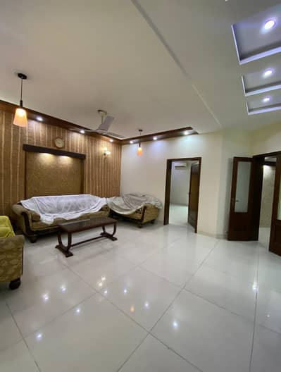 Prime Location 10 Marla House For Rent | Sector C Bahria Town Lahore