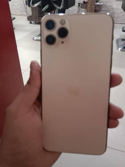 iphone 11 pro max 256GB jv for sale argat