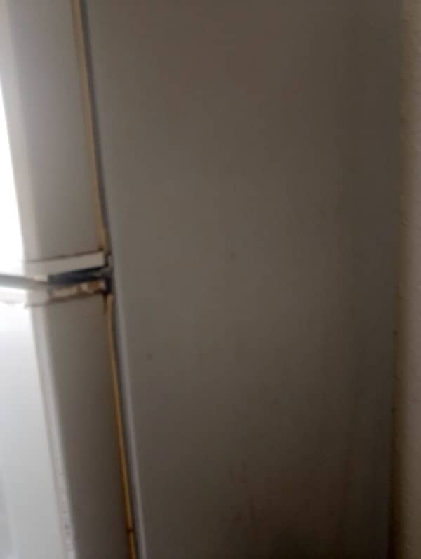 Fridge 0