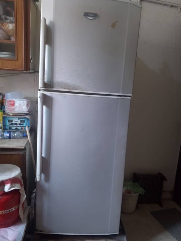 Fridge 1