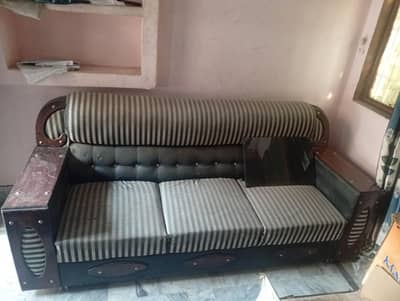 SOFA SET FOR SALE