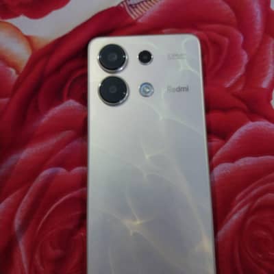 Xiaomi Redmi Note 13