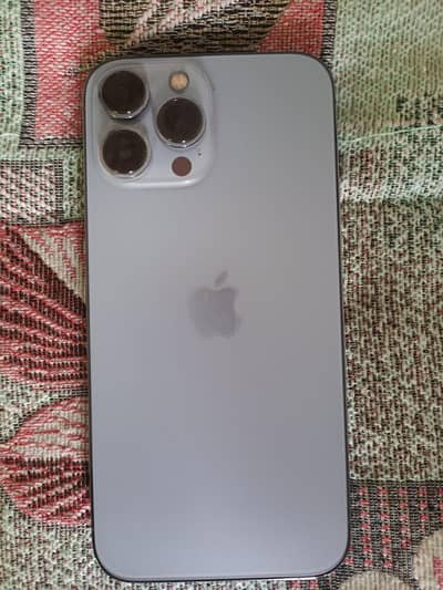Apple iPhone 13 Pro Max