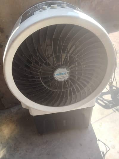 Air cooler