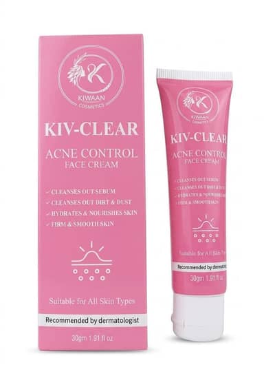 KIV clear