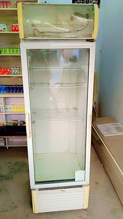 Refrigerator for sale