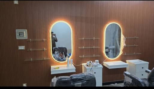 Running Salon for Sale – Prime Location H-13
