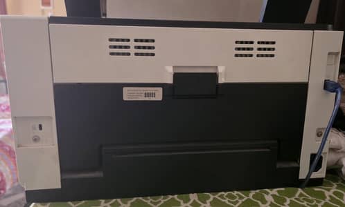 HP LaserJet CP1025 Color Laser Printer - Excellent Condition