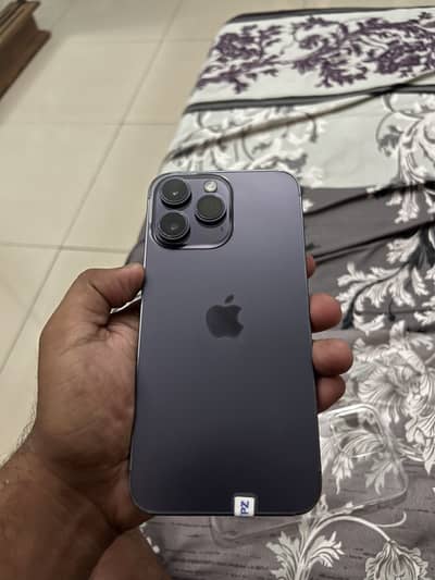 Apple iPhone 14 Pro Max