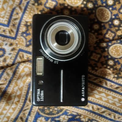 Agfaphoto optima 1328m