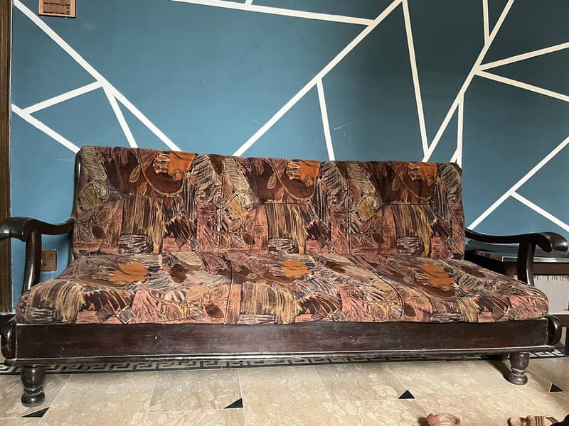 Sofas 1