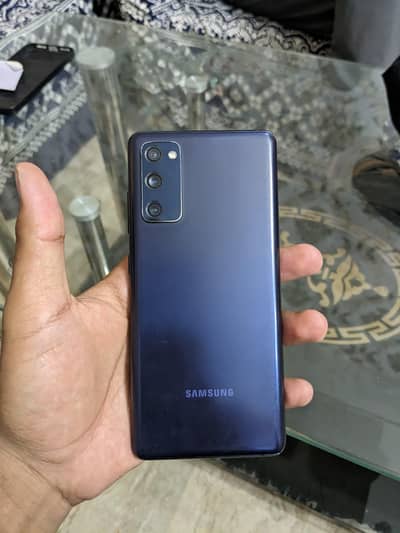 Samsung Mobile S20 FE non pta
