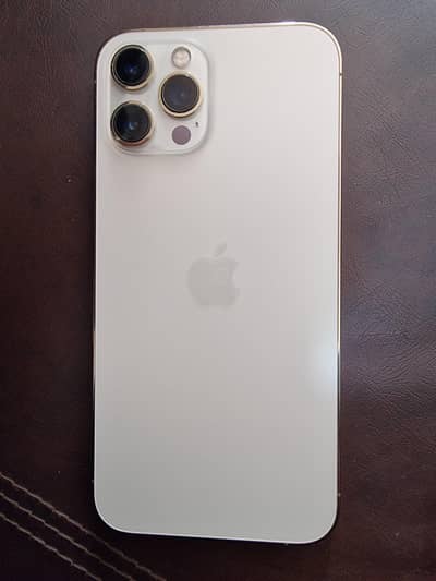 Apple iPhone 12 Pro Max