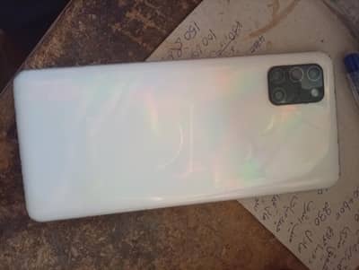 Samsung Mobile A31