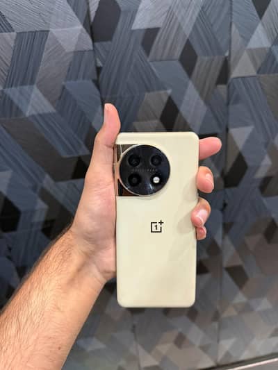 One Plus 11