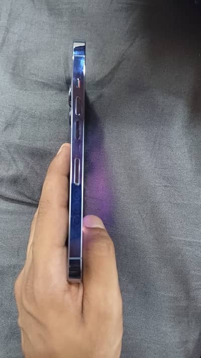 iPhone 13 pro JV