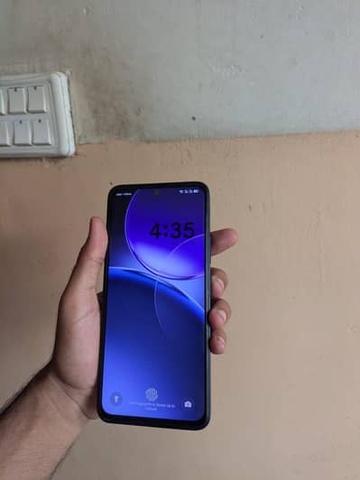 Itel S25