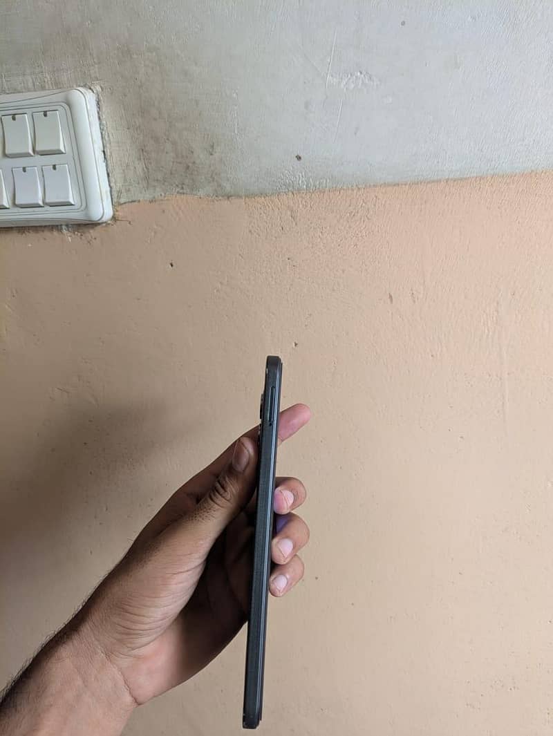 Itel S25 2