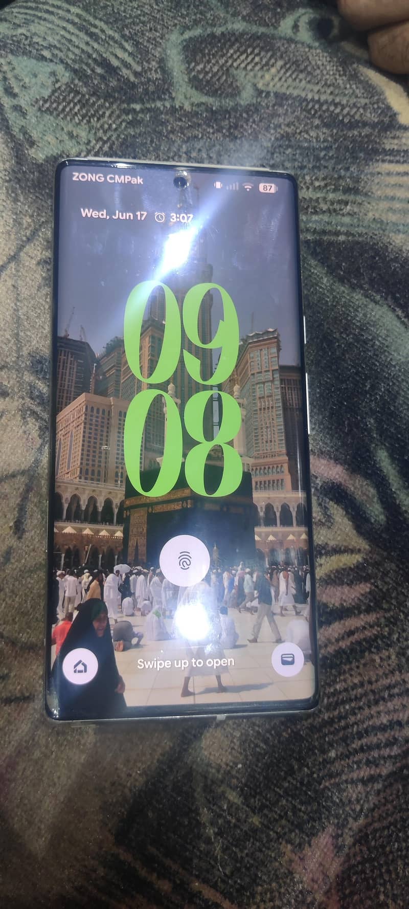 Google Pixel 6 Pro 0