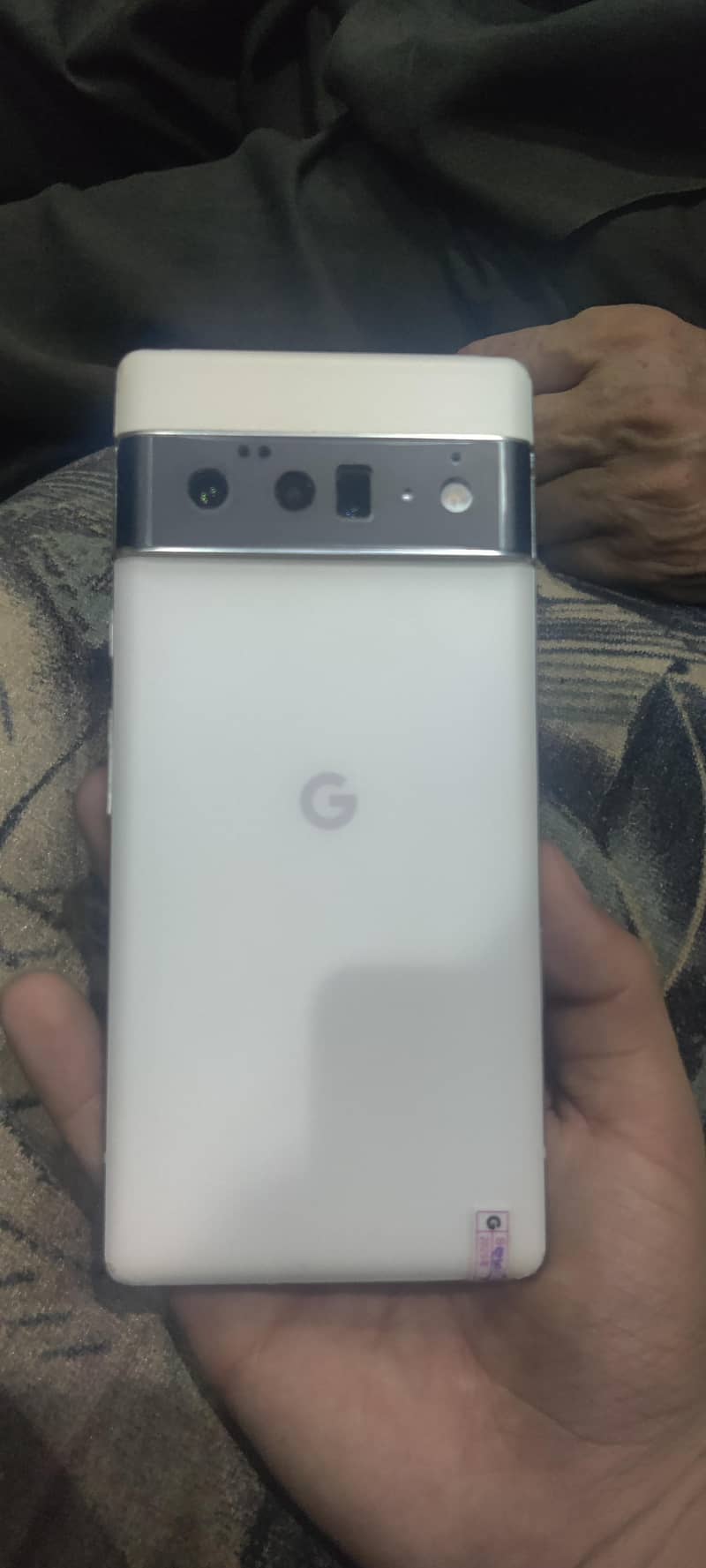 Google Pixel 6 Pro 1