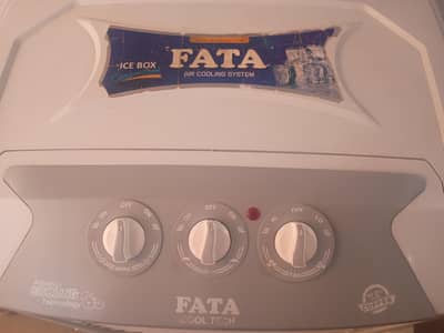 FATA Company ka AC Room Cooler For Cell