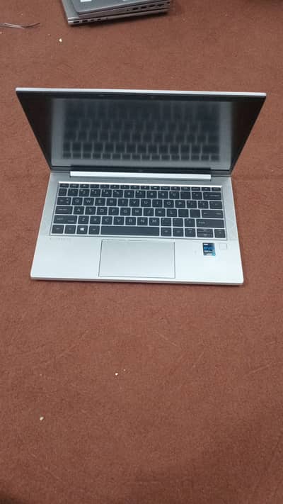 HP EliteBook 840 G8 | Core i7 11th Gen | 16GB RAM / 256GB NVMe SSD |