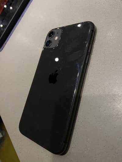 Apple iPhone 11