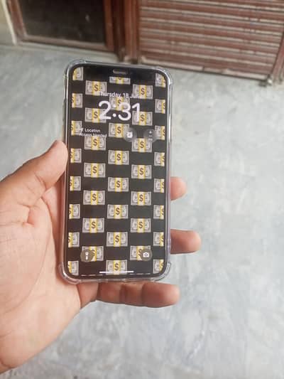 Apple iPhone XS