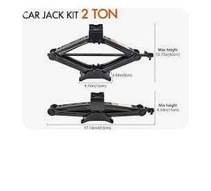 car jack 0