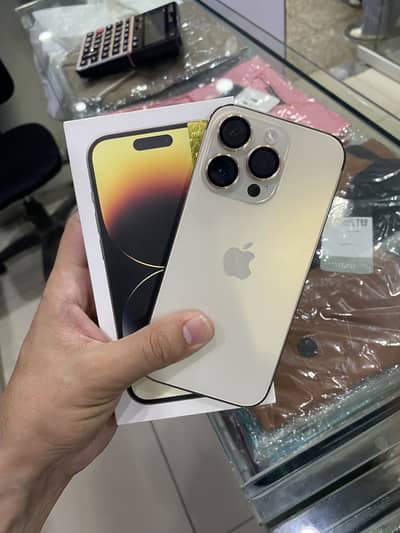 Apple iPhone 16 Pro