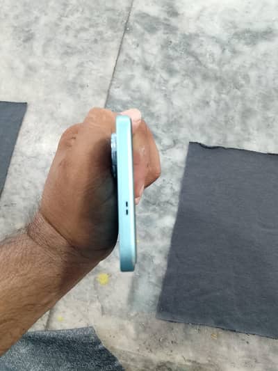 Infinix Hot 6 Pro