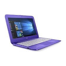 HP Stream 0