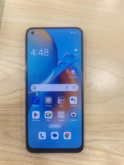 OPPO F19