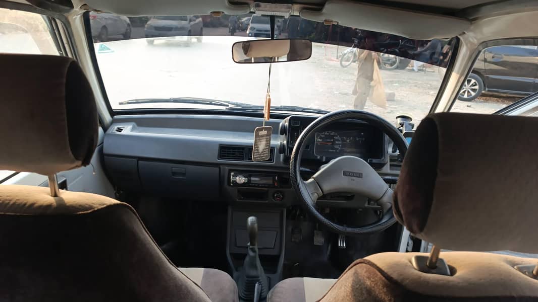 Mehran 2007 3