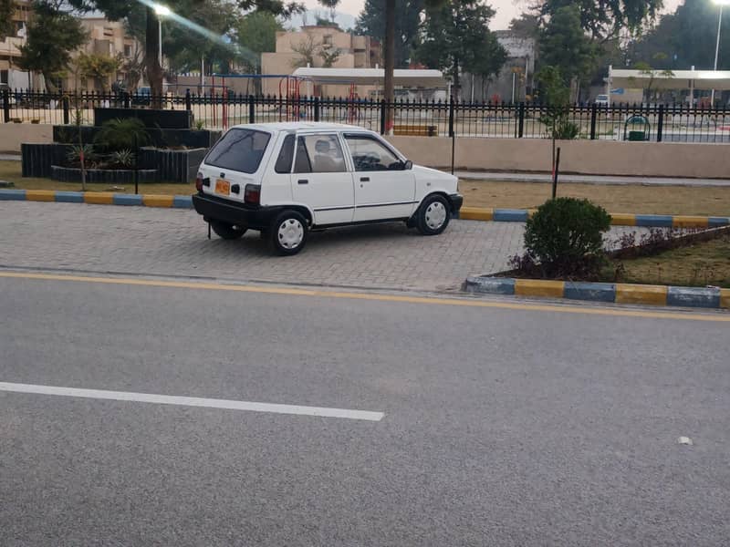 Mehran 2007 5
