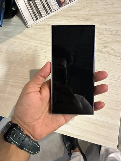 Samsung Mobile S24 Ultra