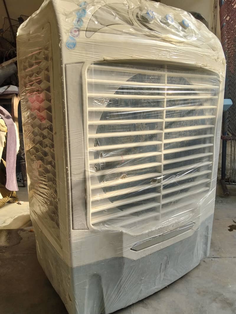 Air Cooler 0
