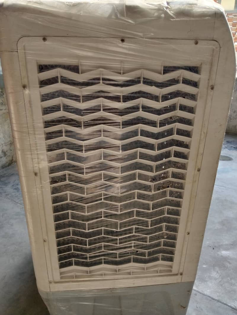 Air Cooler 1