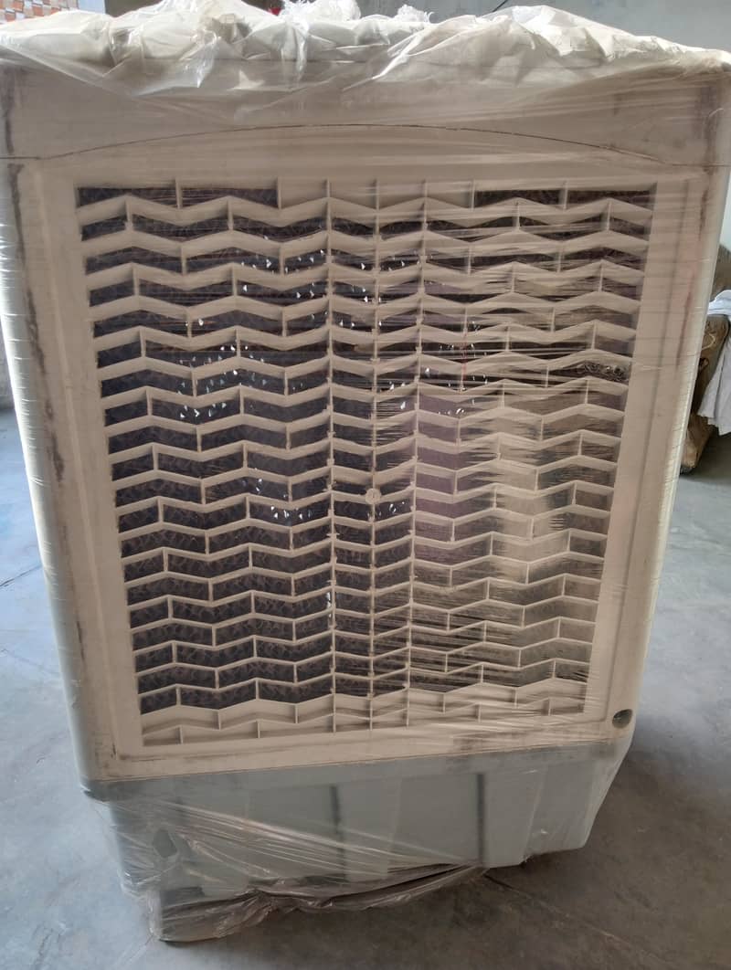 Air Cooler 2