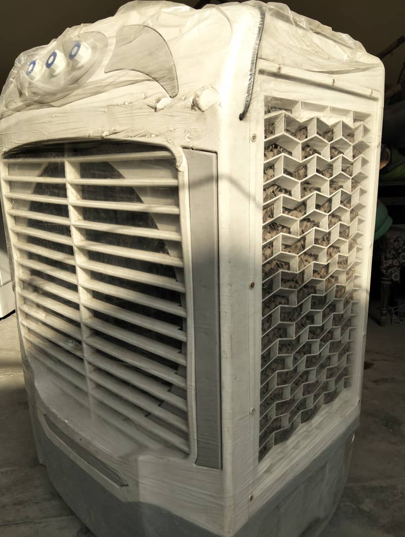 Air Cooler 3